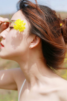 汤芳人体艺术全集