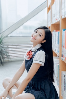 绿色房间