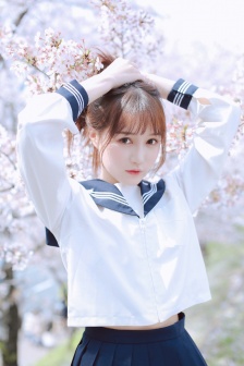 蝴蝶之吻