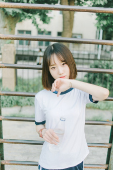 年轻的嫂子